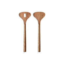 Georg Jensen Bestik * Alfredo salatbestik