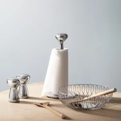 Georg Jensen Bestik * Alfredo salatbestik