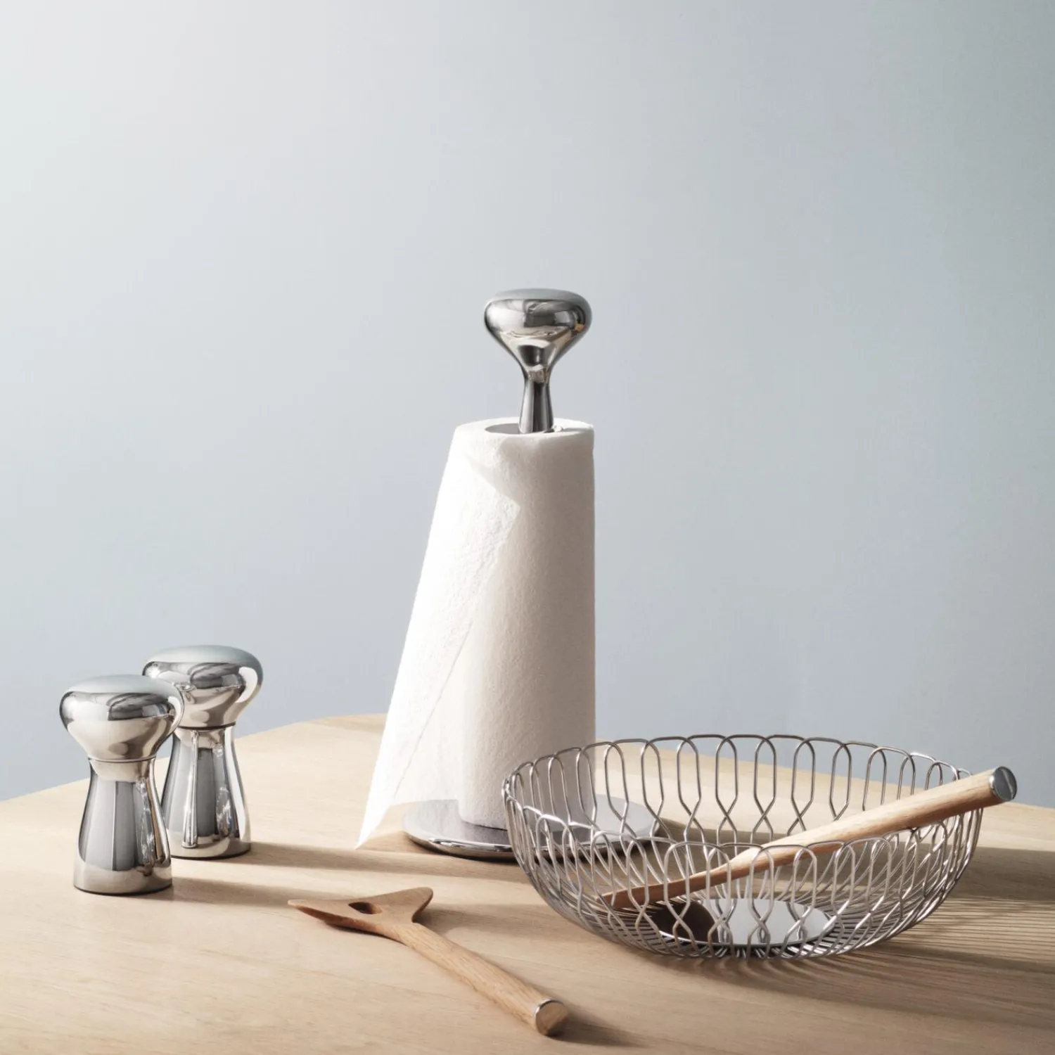 Georg Jensen Bestik * Alfredo salatbestik