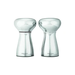 Georg Jensen Køkkenudstyr * Alfredo salt- og peberkværn