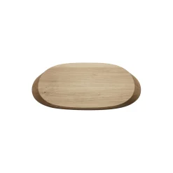 Georg Jensen Køkkenudstyr * Alfredo serveringsbræt 42 cm