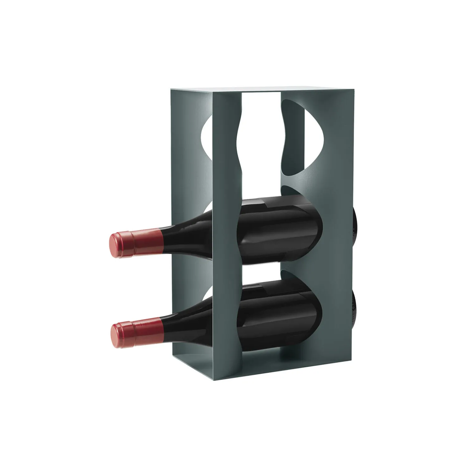 Georg Jensen Barudstyr-Alfredo vinreol,