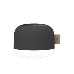 Kreafunk Højtalere & Radioer-aLIGHT Bluetooth højtaler