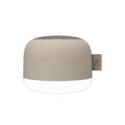 Kreafunk Højtalere & Radioer-aLIGHT Bluetooth højtaler
