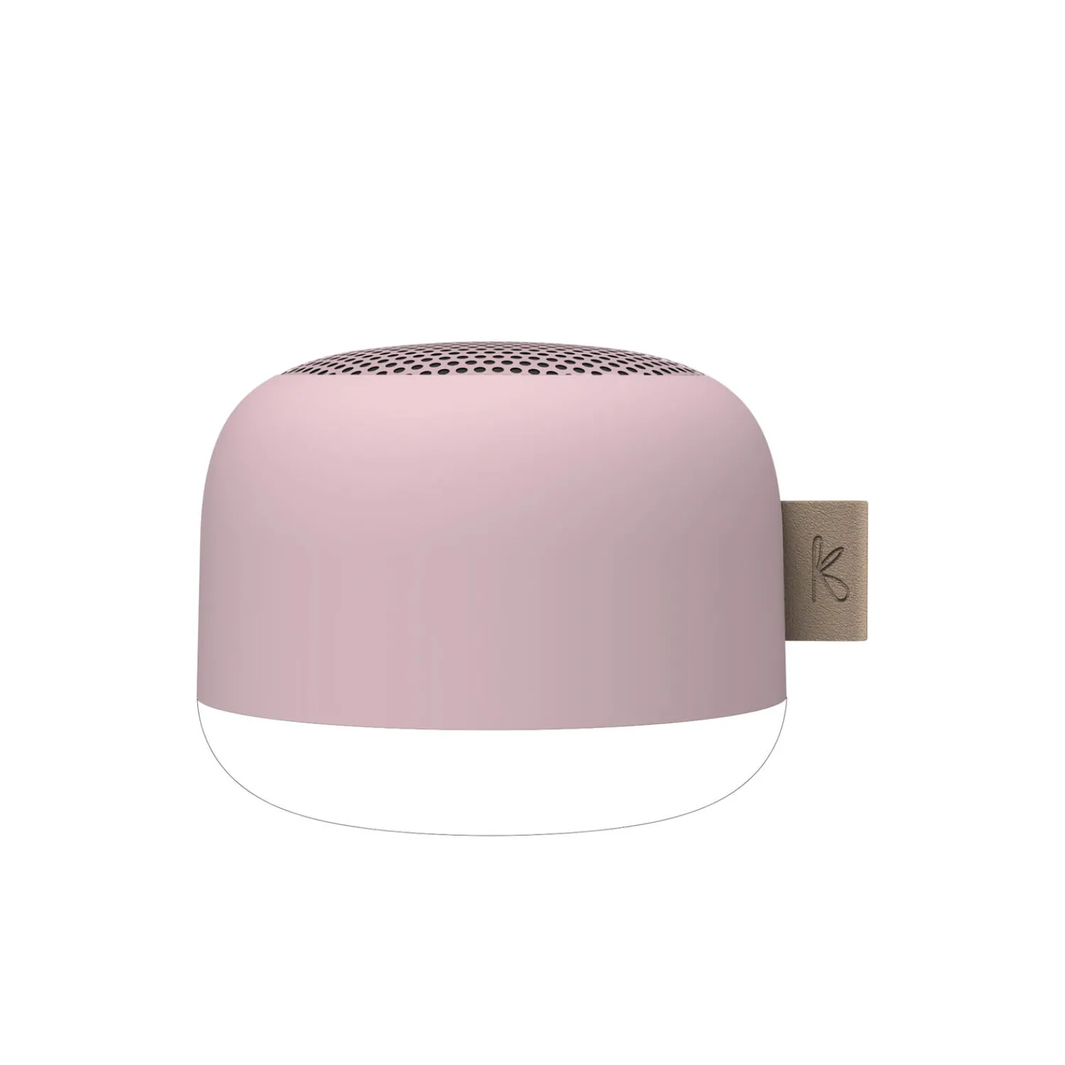 Kreafunk Højtalere & Radioer-aLIGHT Bluetooth højtaler