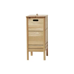 Form & Refine Badeværelsesudstyr * A Line Laundry Box,