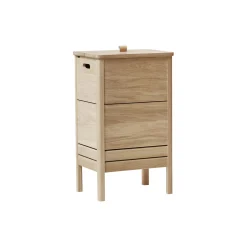 Form & Refine Badeværelsesudstyr * A Line Laundry Box,