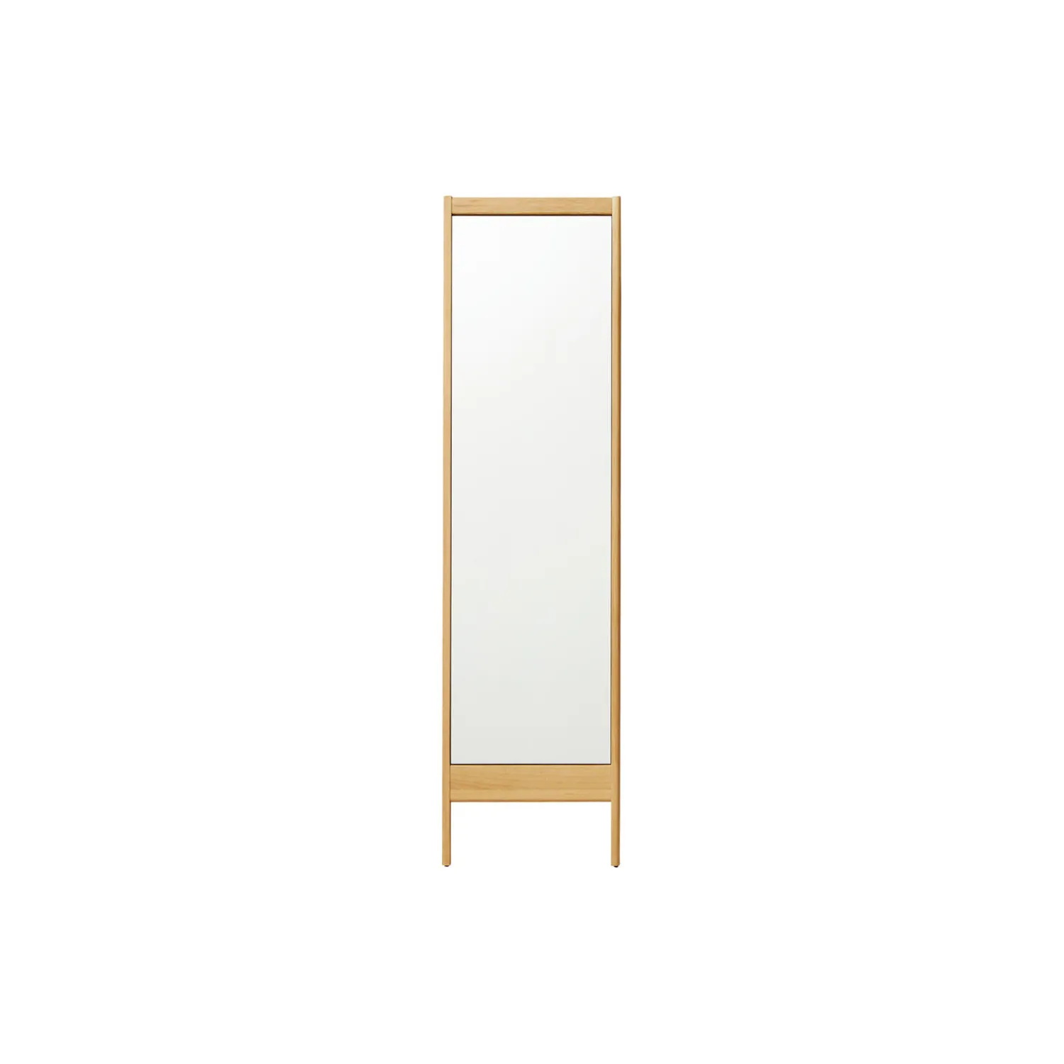 Form & Refine Gulvspejle-A Line Mirror,