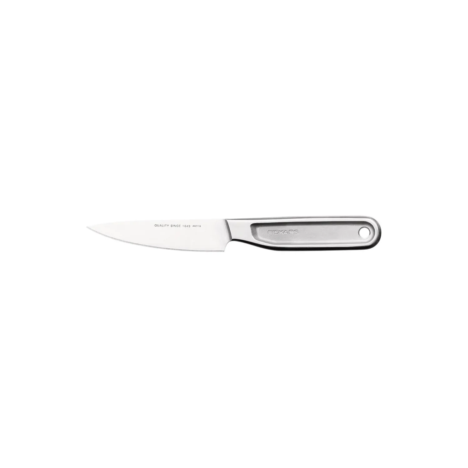 Fiskars Køkkenknive * All Steel grøntsagskniv