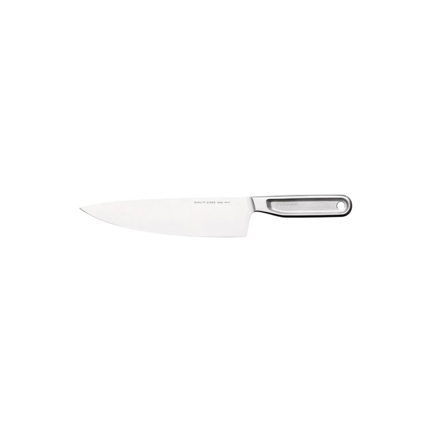 Fiskars Køkkenknive-All Steel kokkekniv stor