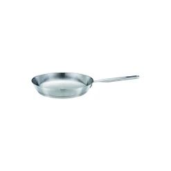 Fiskars Gryder & Pander * All Steel Pure stegepande Ø 28 cm