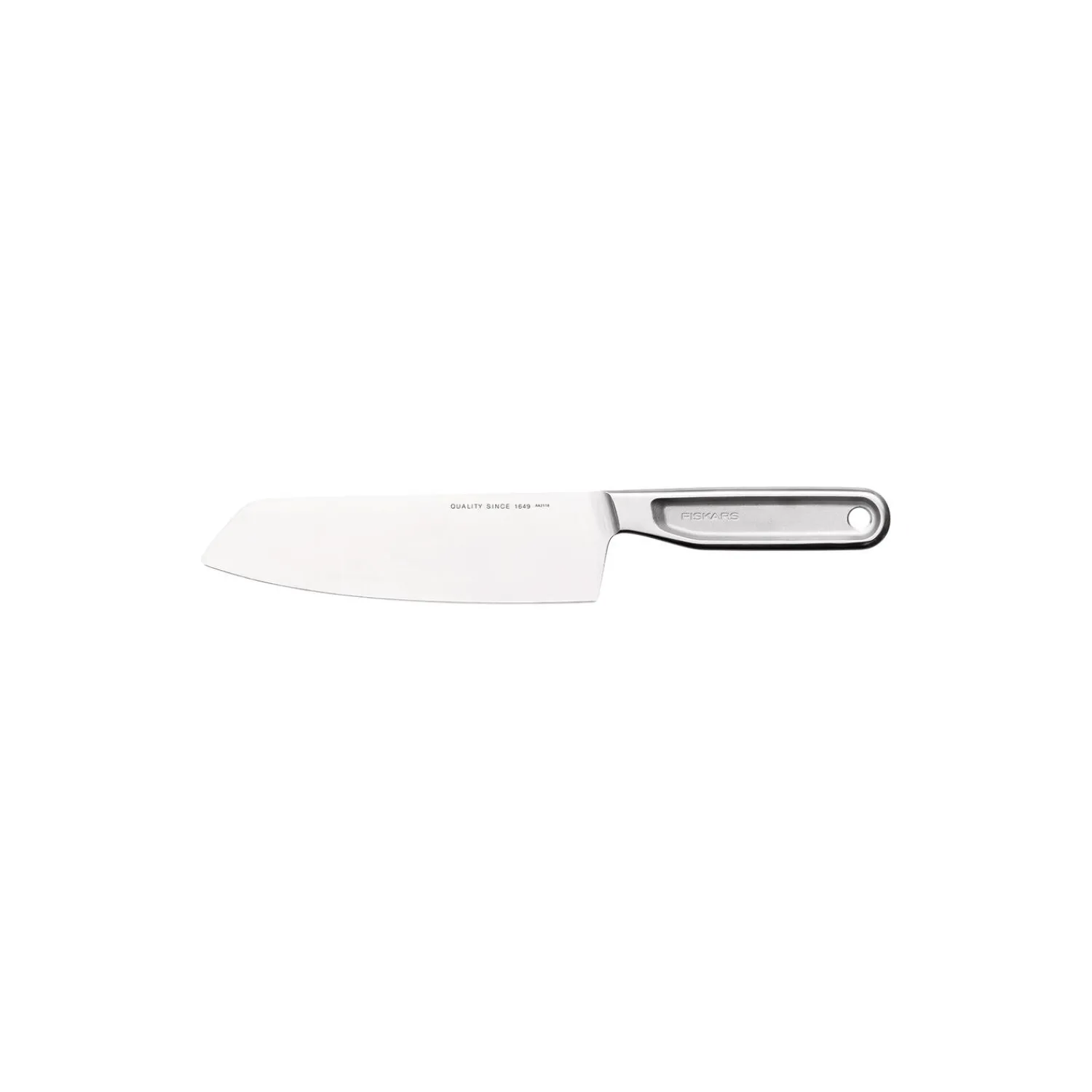 Fiskars Køkkenknive * All Steel santokukniv