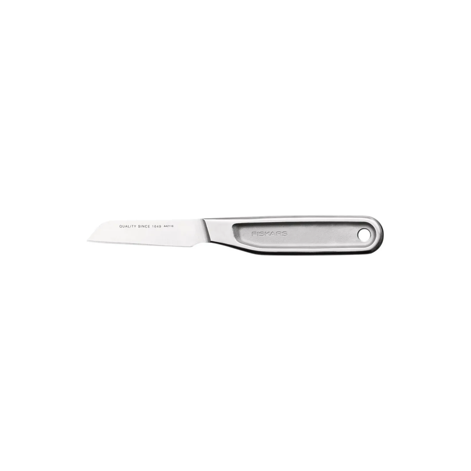 Fiskars Køkkenknive-All Steel skrællekniv