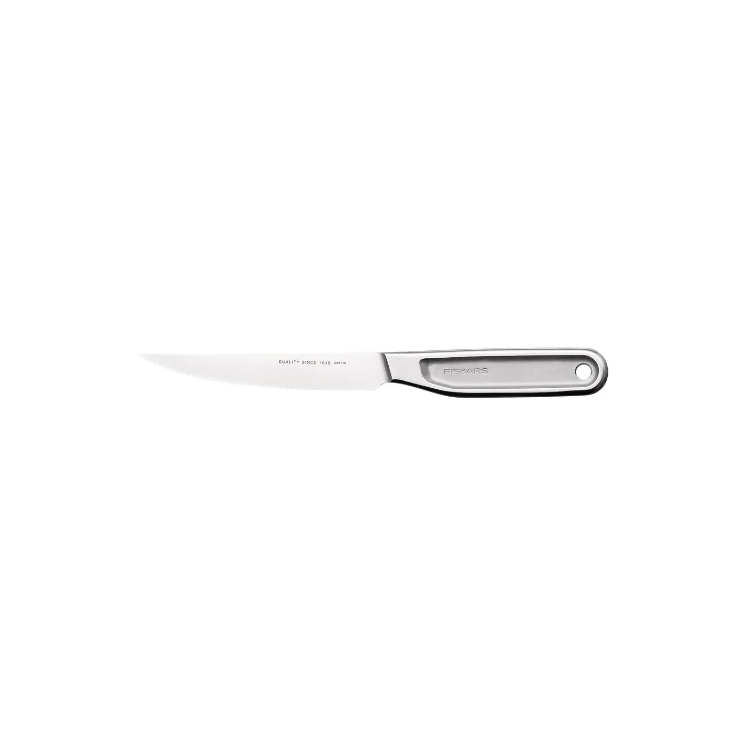 Fiskars Køkkenknive * All Steel tomatkniv