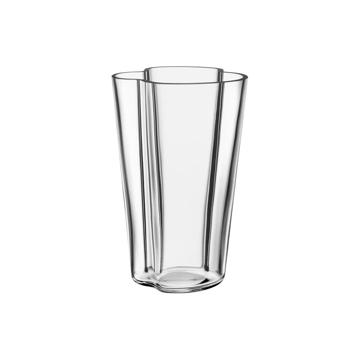 Iittala Vaser * Alvar Aalto vase