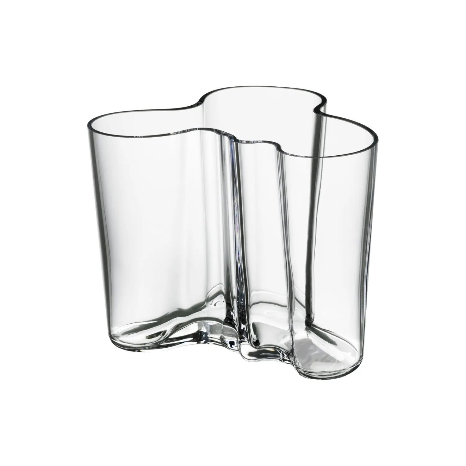 Iittala Vaser-Alvar Aalto vase