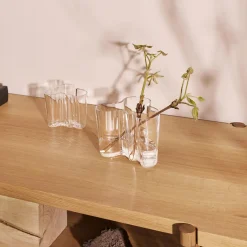 Iittala Vaser-Alvar Aalto vase