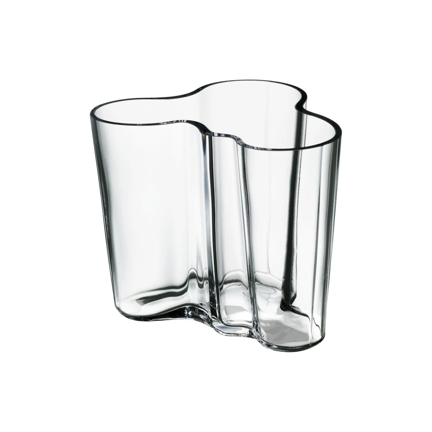 Iittala Vaser * Alvar Aalto vase