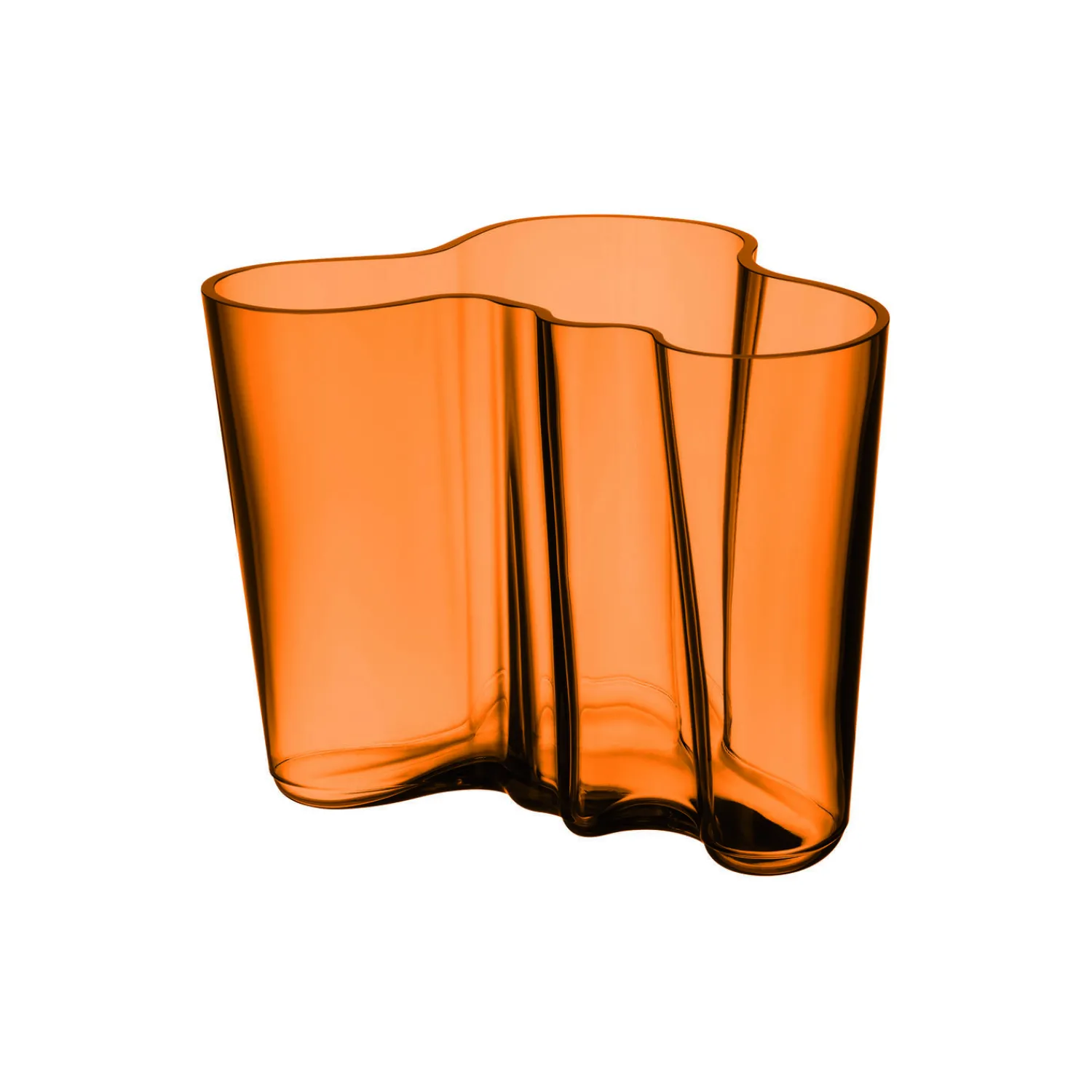 Iittala Vaser-Alvar Aalto vase 16 cm,