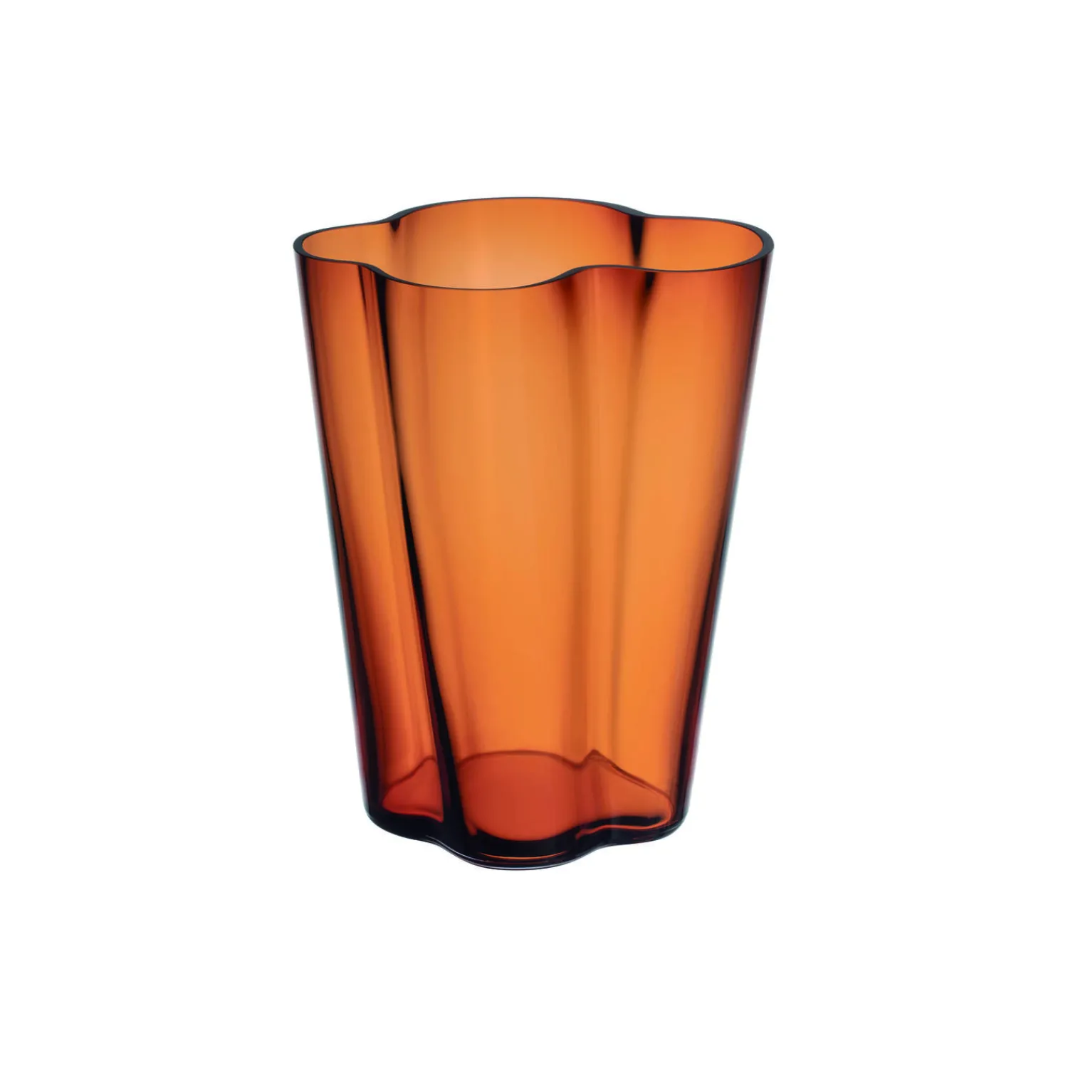 Iittala Vaser * Alvar Aalto vase 25 cm,