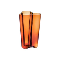 Iittala Vaser-Alvar Aalto vase 25 cm,