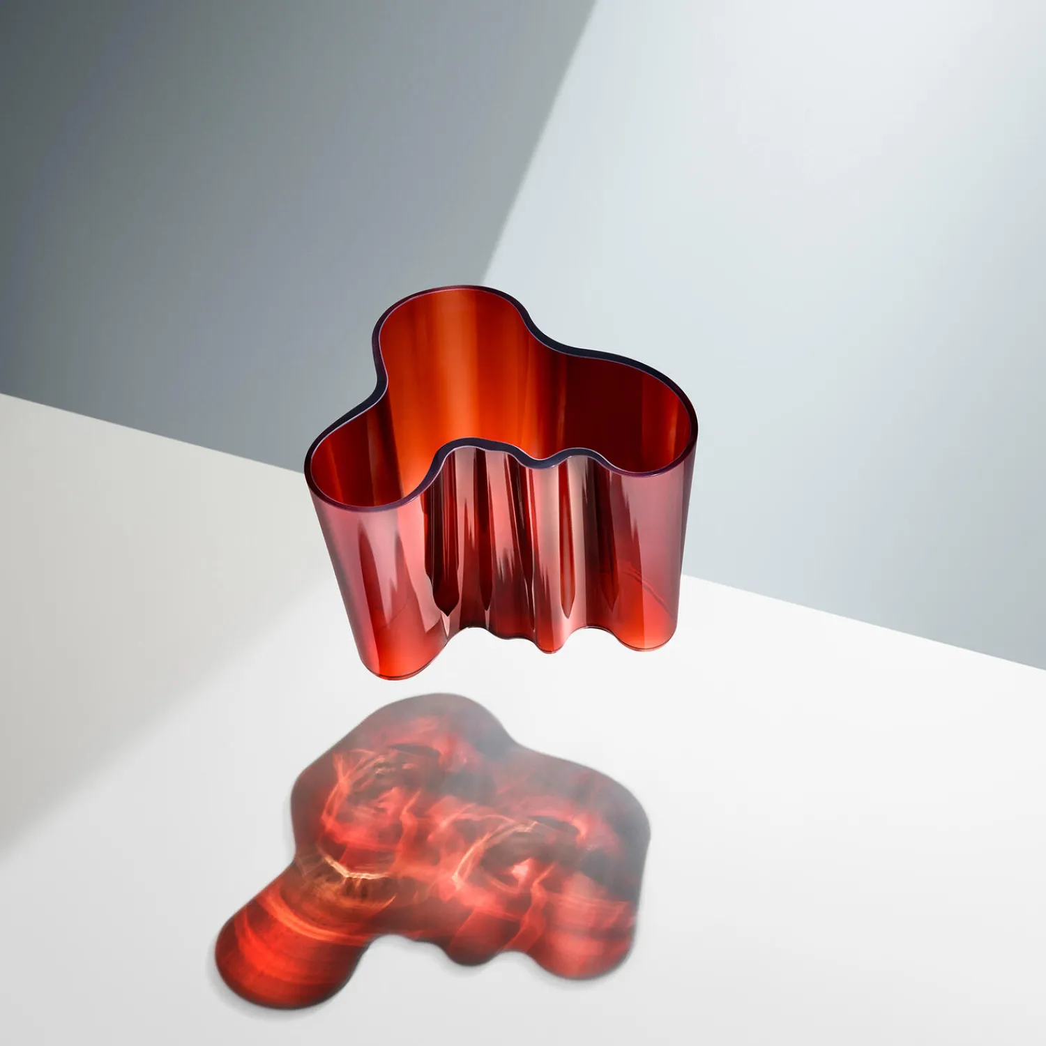 Iittala Vaser-Alvar Aalto vase 16 cm,