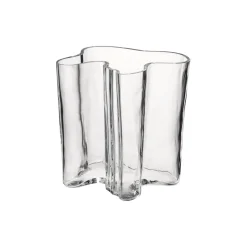 Iittala Vaser * Alvar Aalto vase 20 cm,