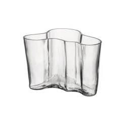 Iittala Vaser-Alvar Aalto vase 14 cm,