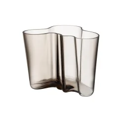 Iittala Vaser-Alvar Aalto vase 16 cm,