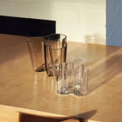 Iittala Vaser-Alvar Aalto vase 16 cm,