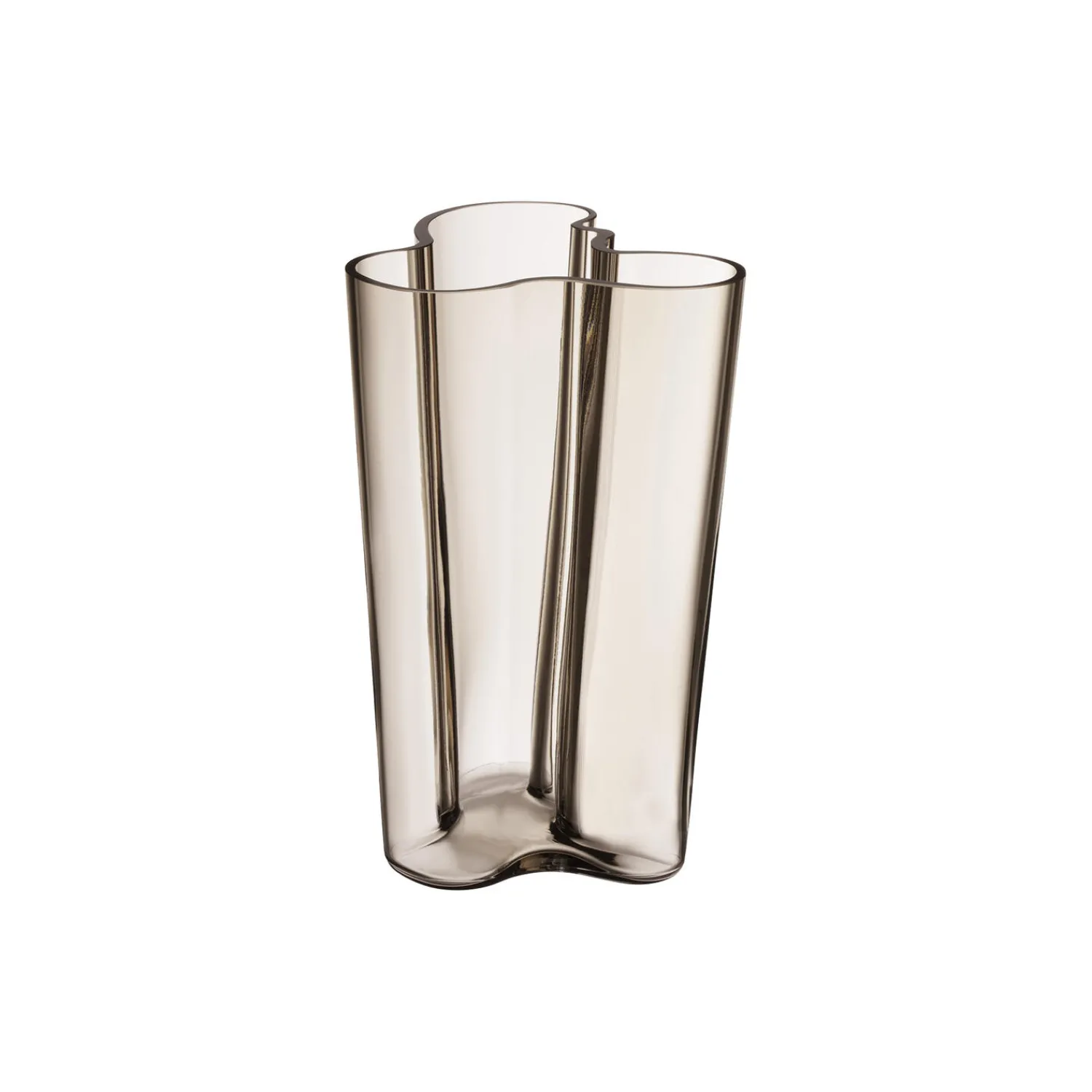Iittala Vaser * Alvar Aalto vase 25 cm,