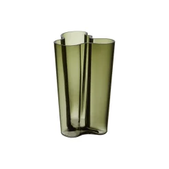 Iittala Vaser * Alvar Aalto vase 25 cm,