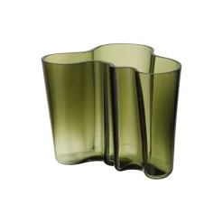 Iittala Vaser-Alvar Aalto vase 16 cm,