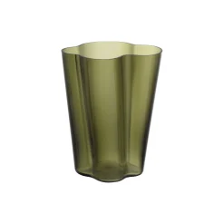 Iittala Vaser-Alvar Aalto vase 25 cm,