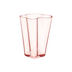 Iittala Vaser-Alvar Aalto vase 25 cm,