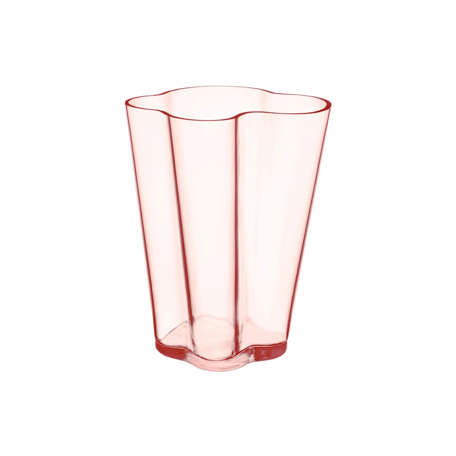 Iittala Vaser-Alvar Aalto vase 25 cm,