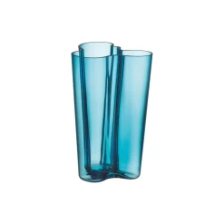 Iittala Vaser-Alvar Aalto vase 25 cm,