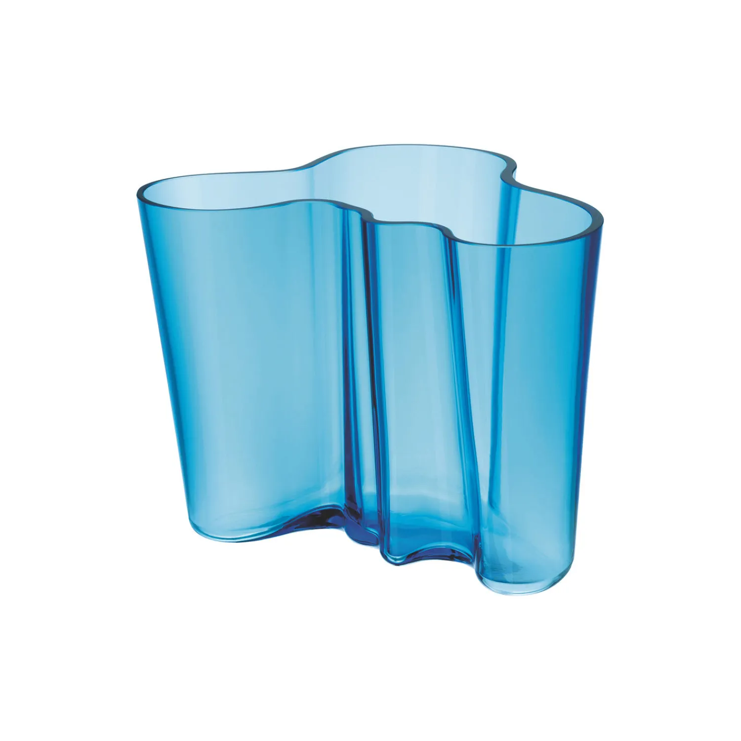 Iittala Vaser-Alvar Aalto vase 16 cm,