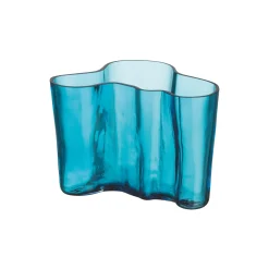 Iittala Vaser-Alvar Aalto vase 14 cm,