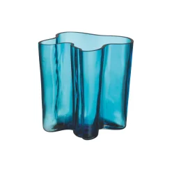 Iittala Vaser-Alvar Aalto vase 20 cm,