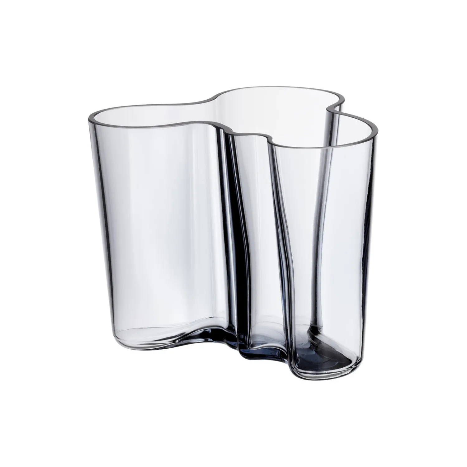 Iittala Vaser-Alvar Aalto vase,