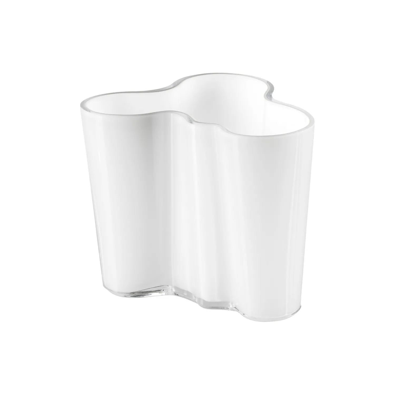 Iittala Vaser-Alvar Aalto vase,