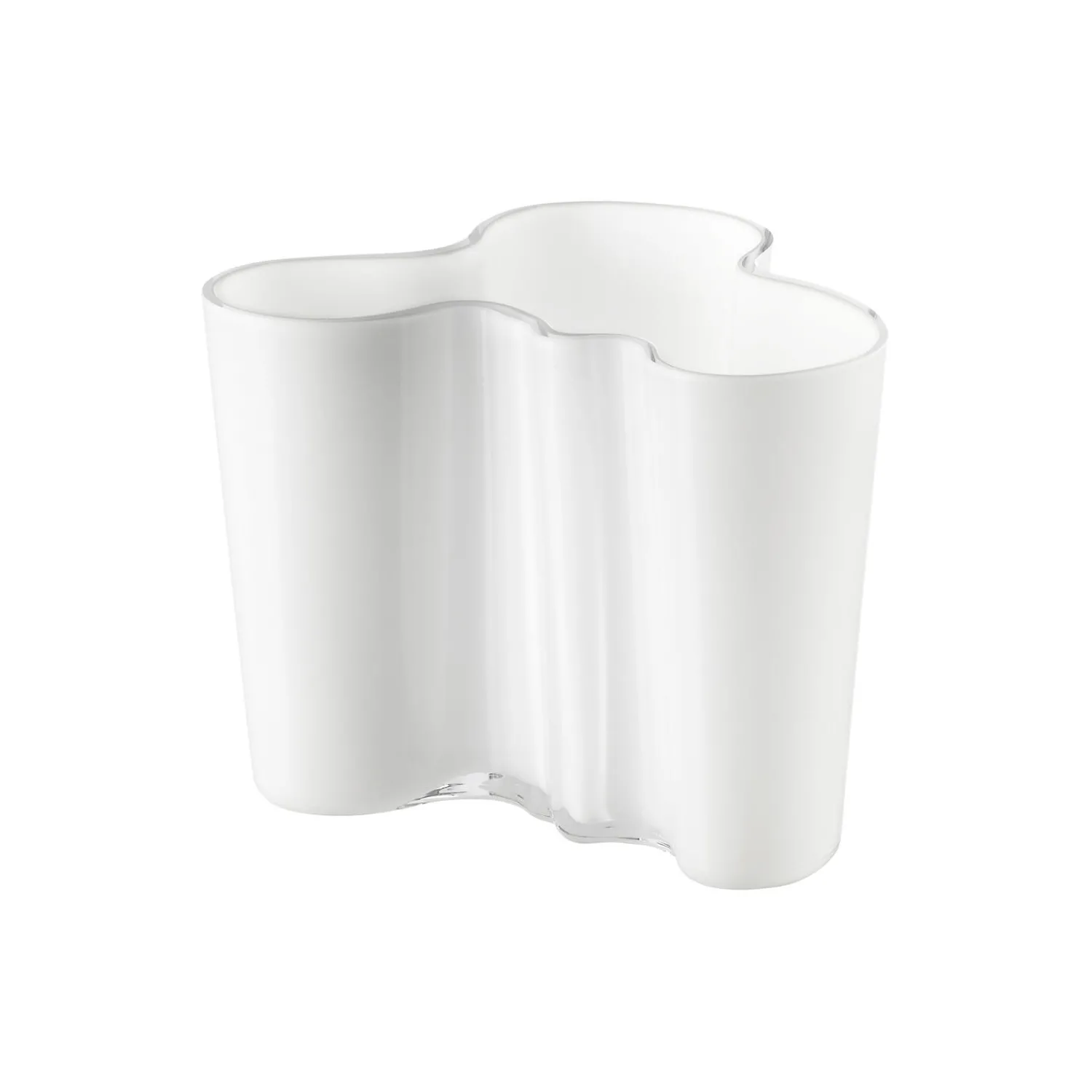 Iittala Vaser-Alvar Aalto vase,