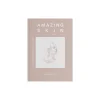 Amazing Space Bøger & Puslespil-Amazing Skin – From The Inside Out – BioCosmediq