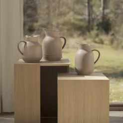 Stelton Køkkenmaskiner-Amphora elkedel,