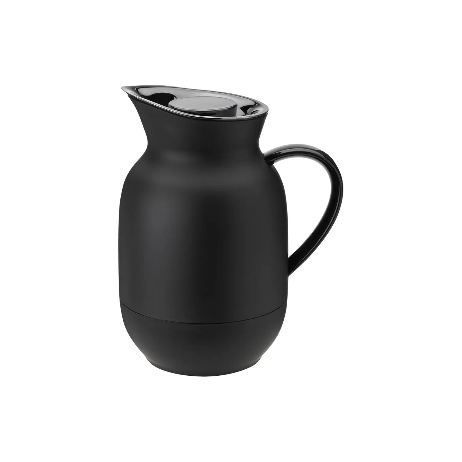 Stelton Kaffe- & Teudstyr * Amphora kaffe-termokande,
