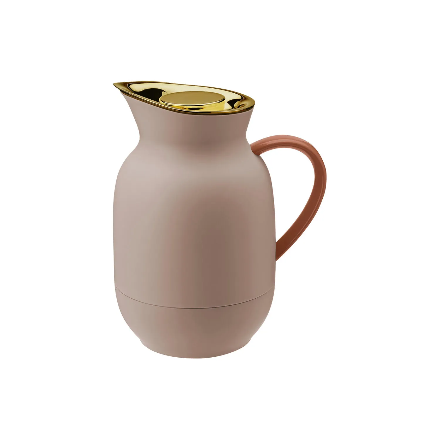 Stelton Kaffe- & Teudstyr * Amphora kaffe-termokande,