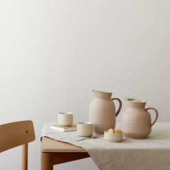 Stelton Kaffe- & Teudstyr * Amphora kaffe-termokande,