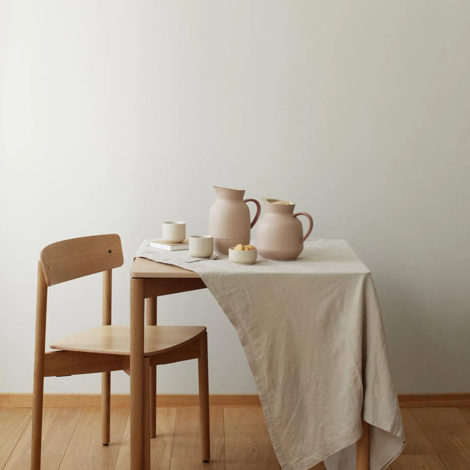 Stelton Kaffe- & Teudstyr * Amphora kaffe-termokande,