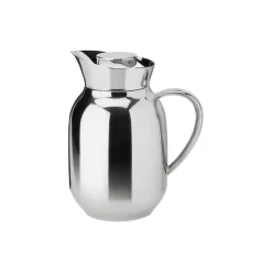 Stelton Kaffe- & Teudstyr-Amphora termokande, steel